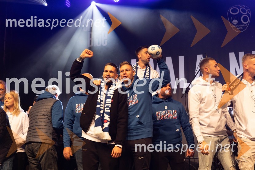  Petar Stojanović, nogometaš, Slovenija;  ... Slovenija je na evropskem prvenstvu