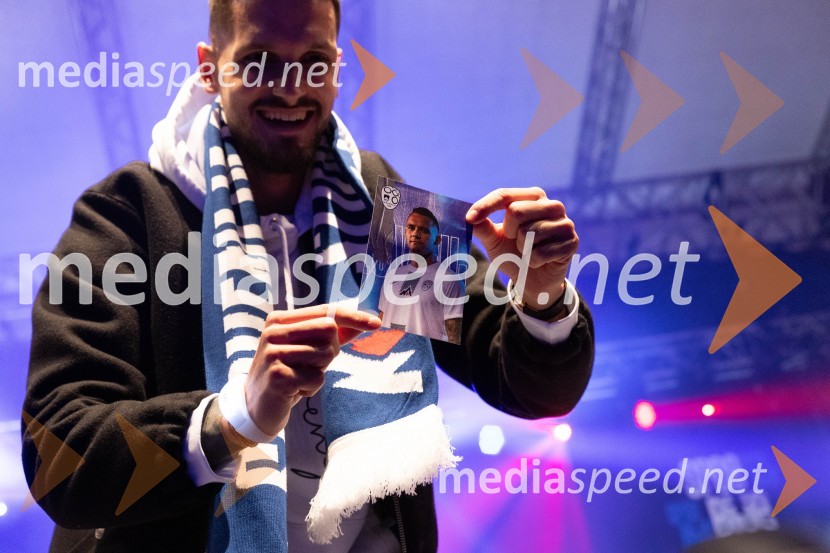  Petar Stojanović, nogometaš, SlovenijaSlovenija je na evropskem prvenstvu