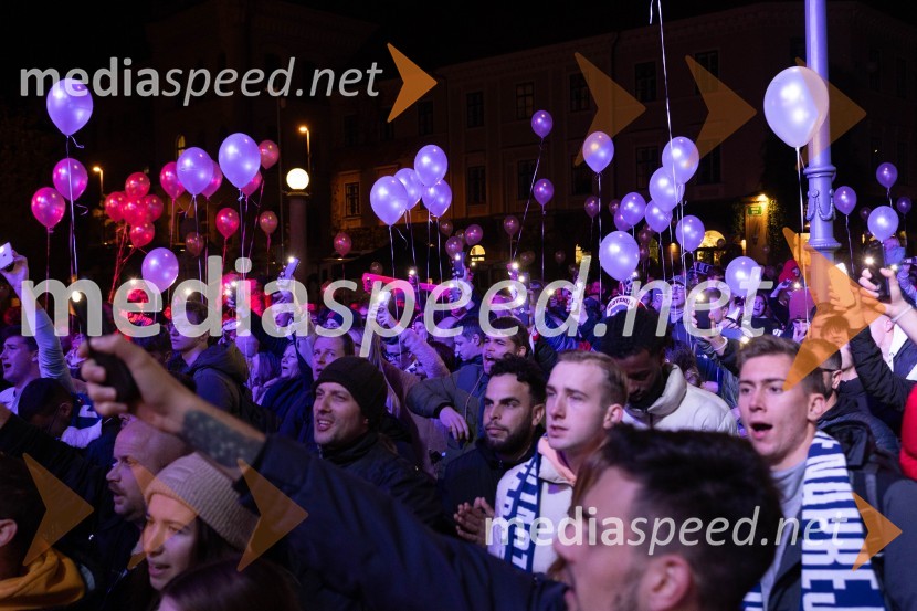 Slovenija je na evropskem prvenstvu