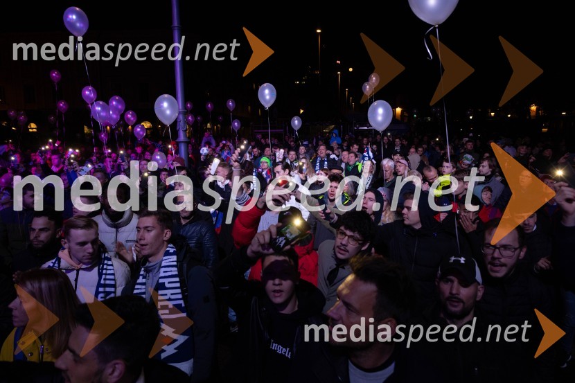 Slovenija je na evropskem prvenstvu