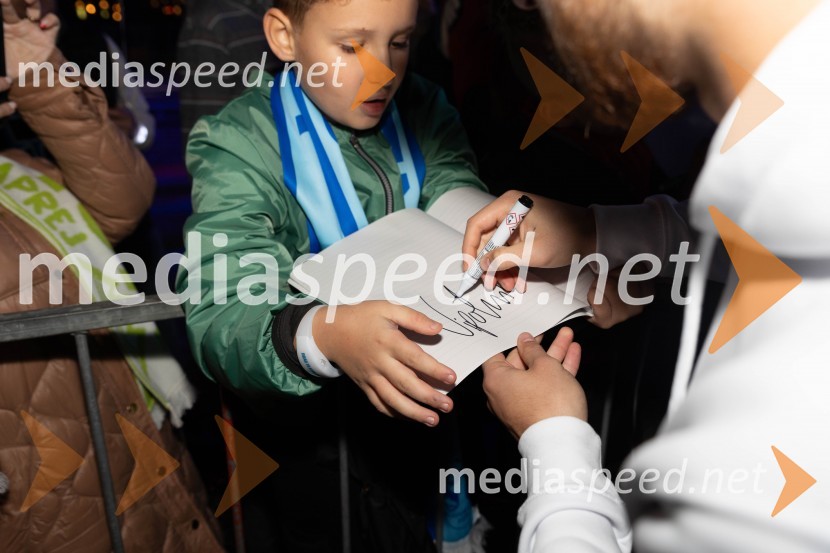 Slovenija je na evropskem prvenstvu