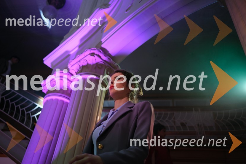 Mesec italijanske mode v Galeriji Emporium