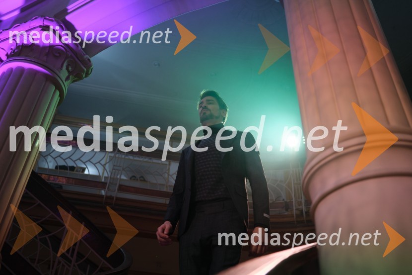 Mesec italijanske mode v Galeriji Emporium