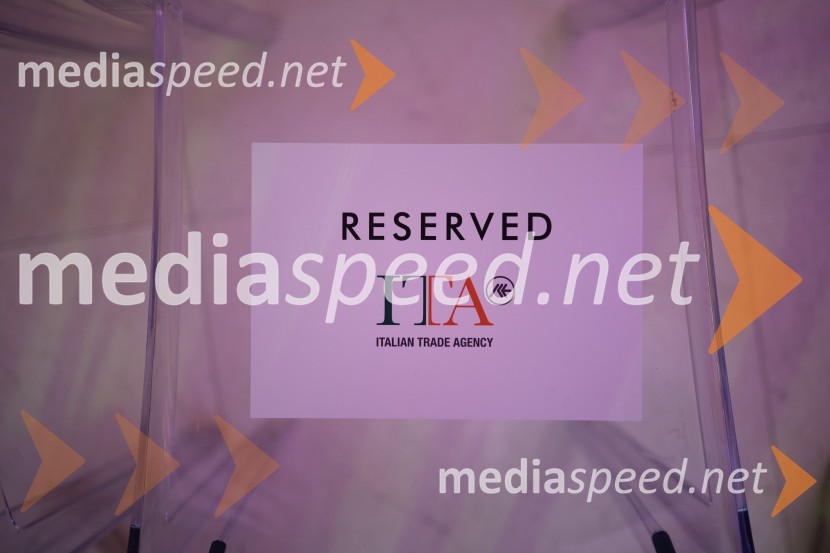 Mesec italijanske mode v Galeriji Emporium