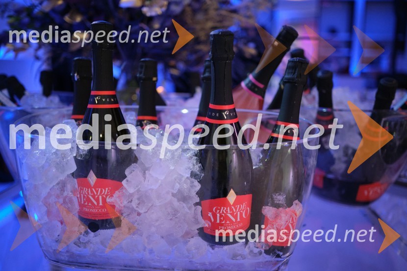 Mesec italijanske mode v Galeriji Emporium