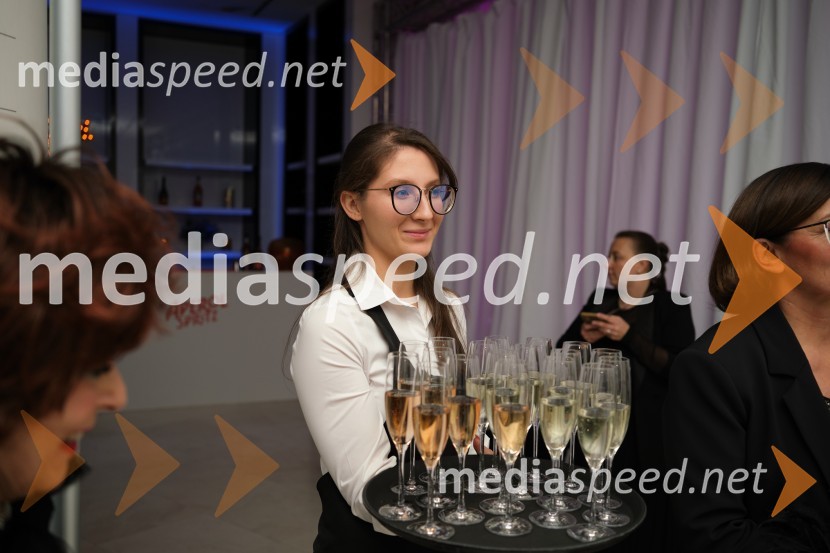 Mesec italijanske mode v Galeriji Emporium