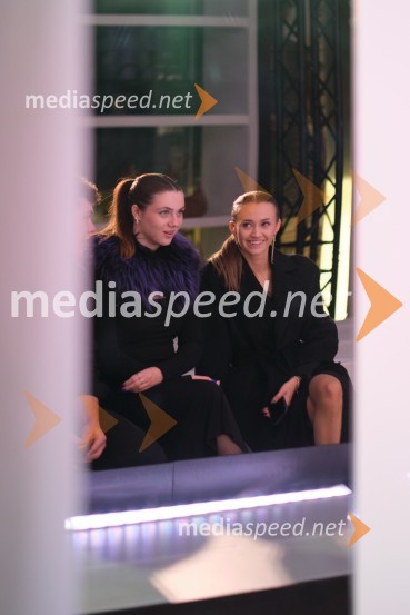 Mesec italijanske mode v Galeriji Emporium