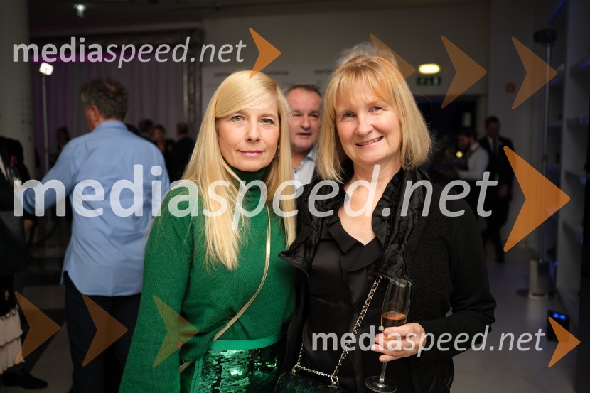 Mesec italijanske mode v Galeriji Emporium