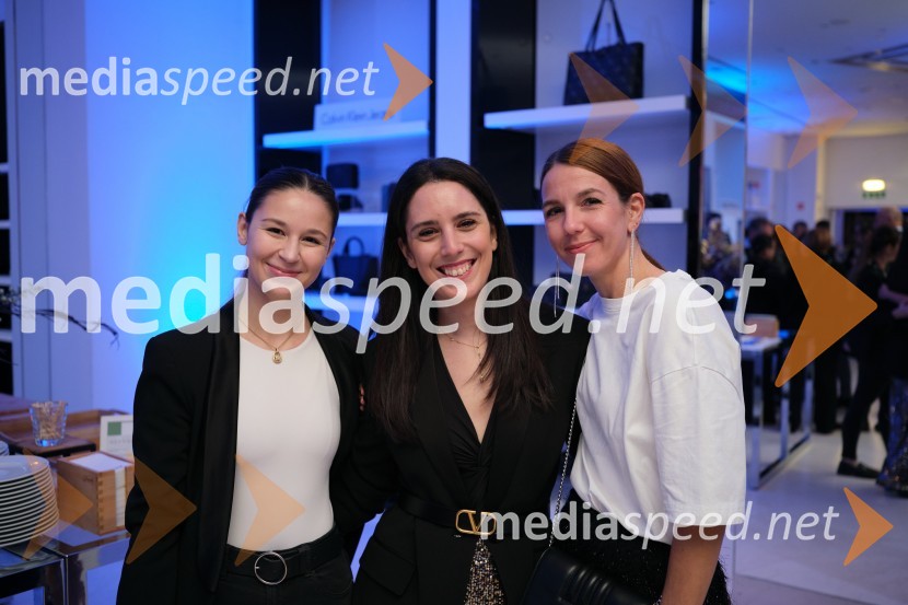 Mesec italijanske mode v Galeriji Emporium