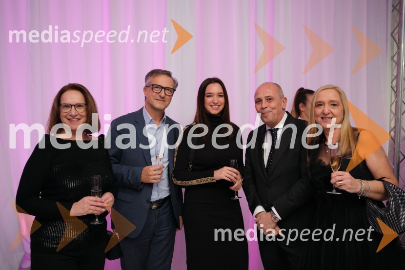 Mesec italijanske mode v Galeriji Emporium