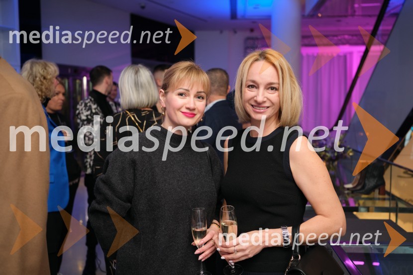 Mesec italijanske mode v Galeriji Emporium