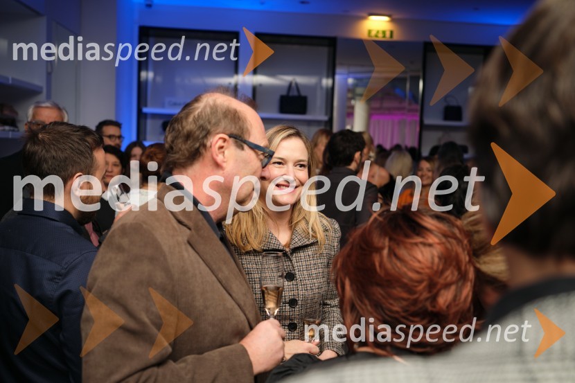 Mesec italijanske mode v Galeriji Emporium