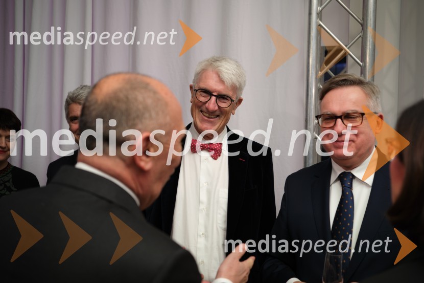 Mesec italijanske mode v Galeriji Emporium