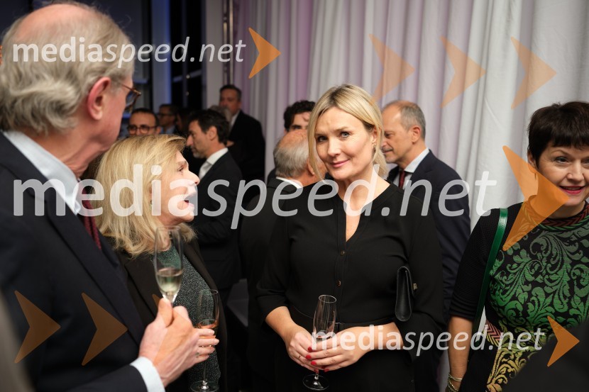 Mesec italijanske mode v Galeriji Emporium