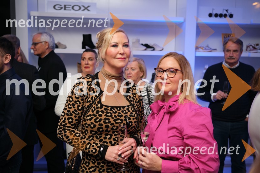 Mesec italijanske mode v Galeriji Emporium