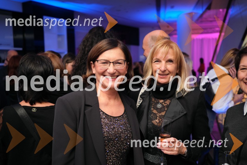  Jožica Brcar, komercialna direktorica Magistrat International;  ... Mesec italijanske mode v Galeriji Emporium