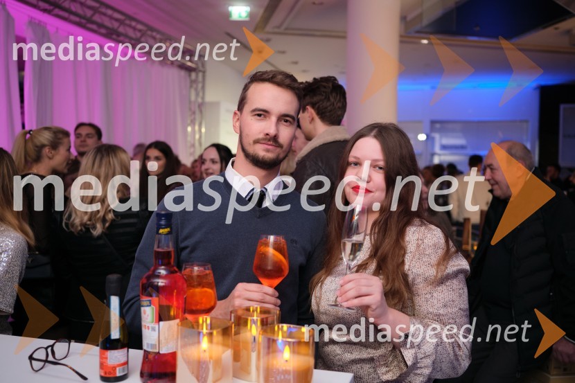 Mesec italijanske mode v Galeriji Emporium