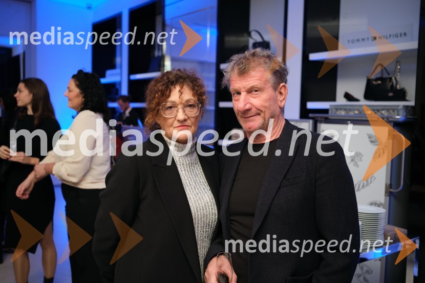 Mesec italijanske mode v Galeriji Emporium