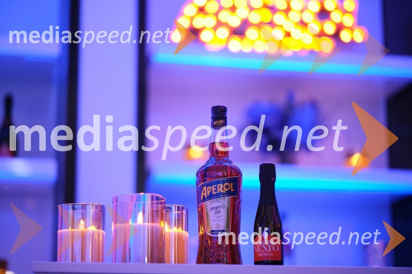 Mesec italijanske mode v Galeriji Emporium