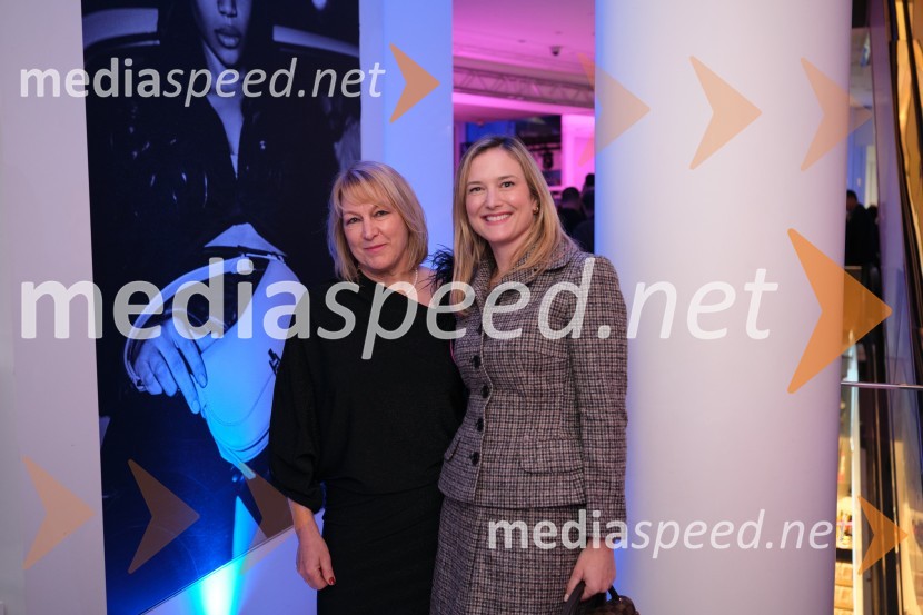 Mesec italijanske mode v Galeriji Emporium