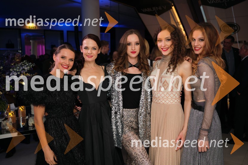 Mesec italijanske mode v Galeriji Emporium