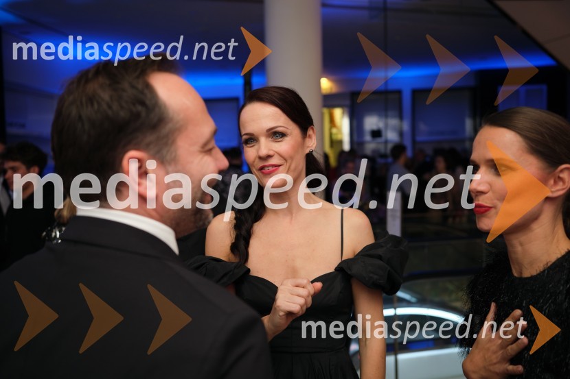 Mesec italijanske mode v Galeriji Emporium