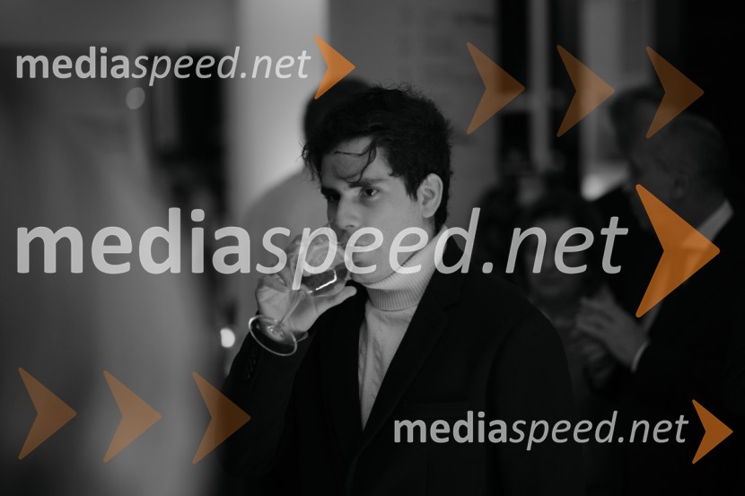 Mesec italijanske mode v Galeriji Emporium