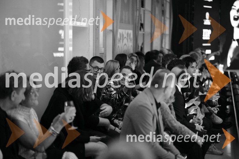 Mesec italijanske mode v Galeriji Emporium