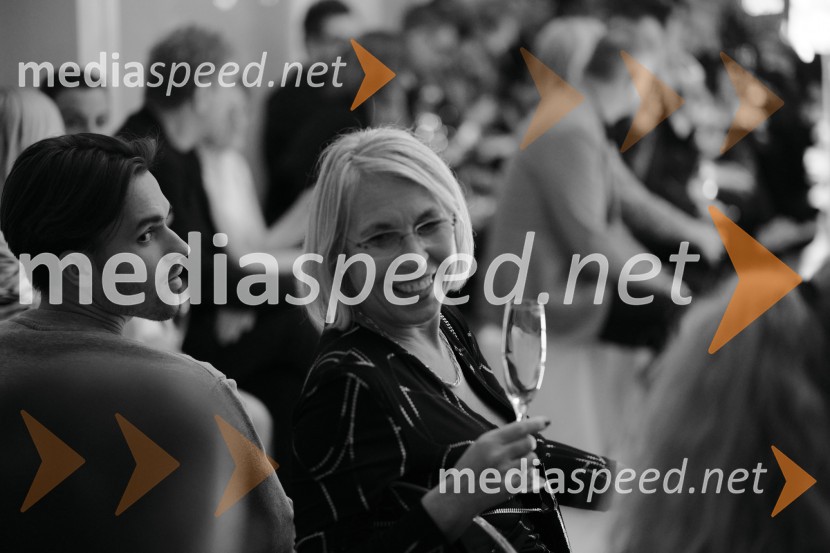 Mesec italijanske mode v Galeriji Emporium