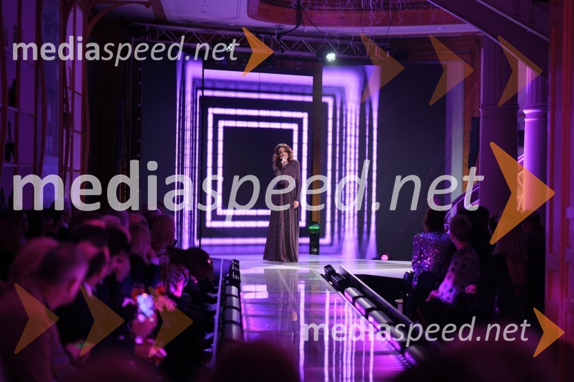 Mesec italijanske mode v Galeriji Emporium