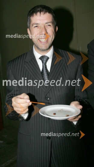 Predstavnik TelekomaViktorji za leto 2004