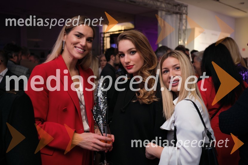 Mesec italijanske mode v Galeriji Emporium