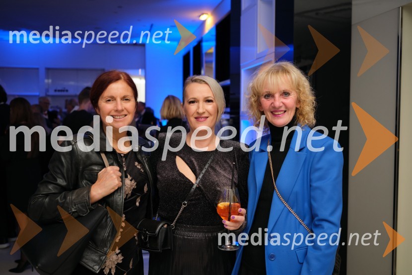 Mesec italijanske mode v Galeriji Emporium