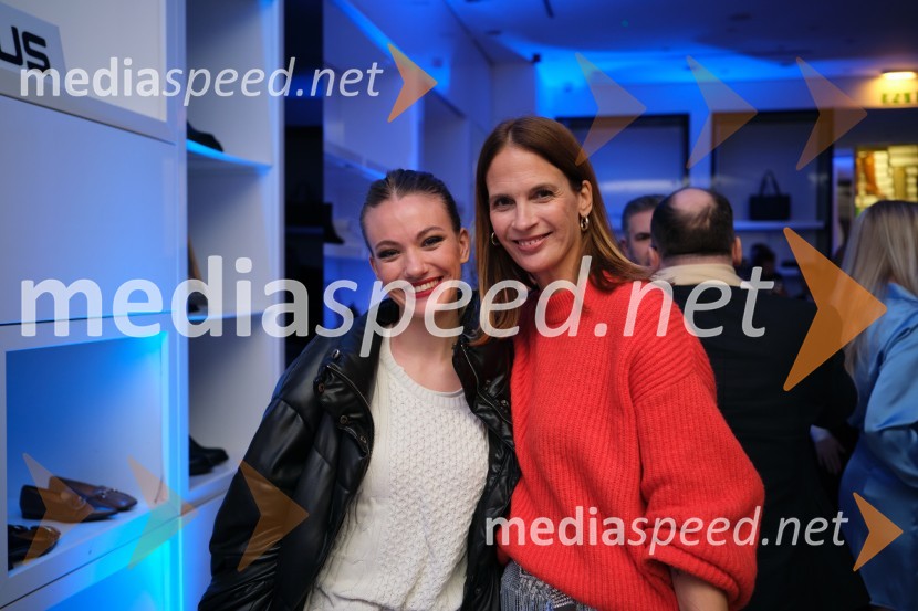 Mesec italijanske mode v Galeriji Emporium