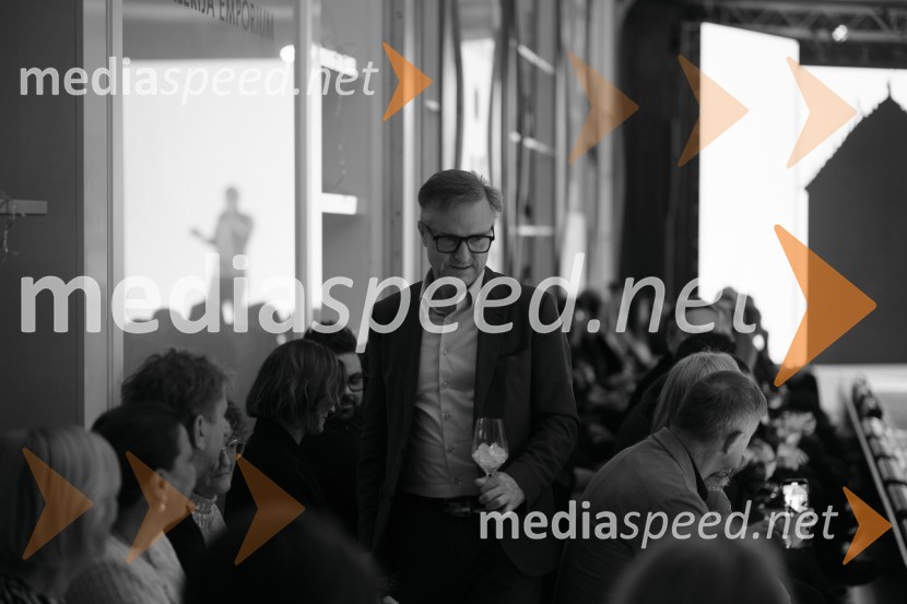 Mesec italijanske mode v Galeriji Emporium