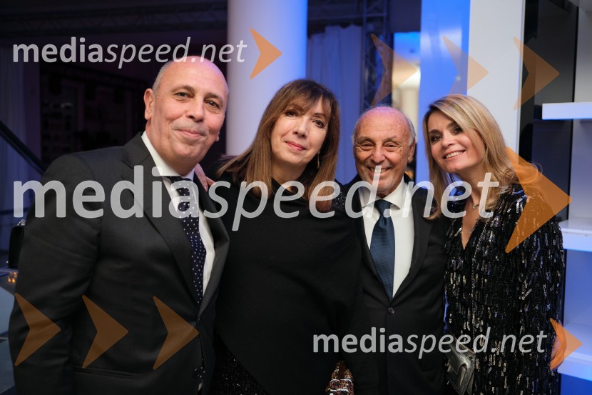 Mesec italijanske mode v Galeriji Emporium