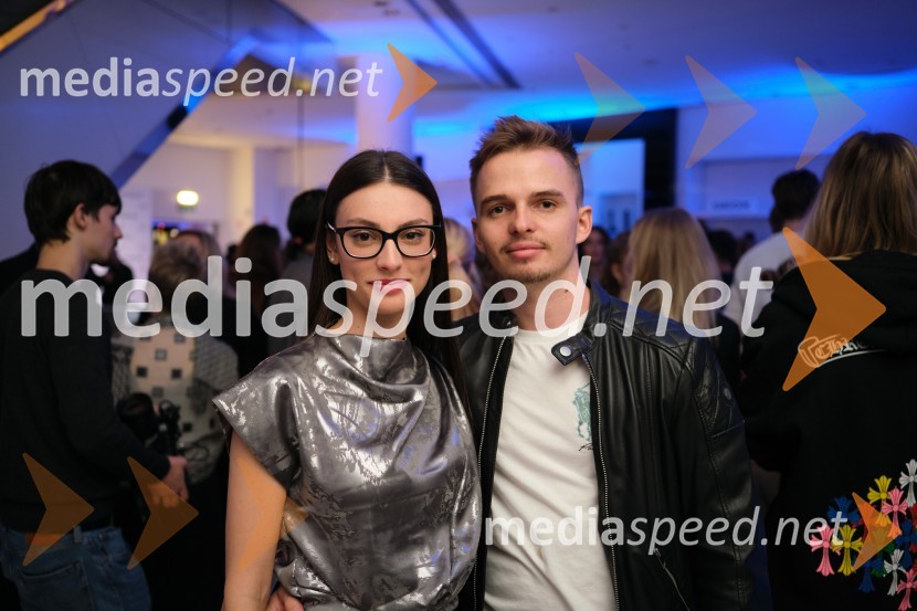 Mesec italijanske mode v Galeriji Emporium