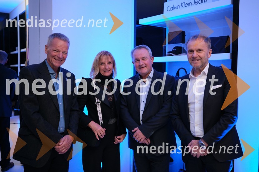 Mesec italijanske mode v Galeriji Emporium