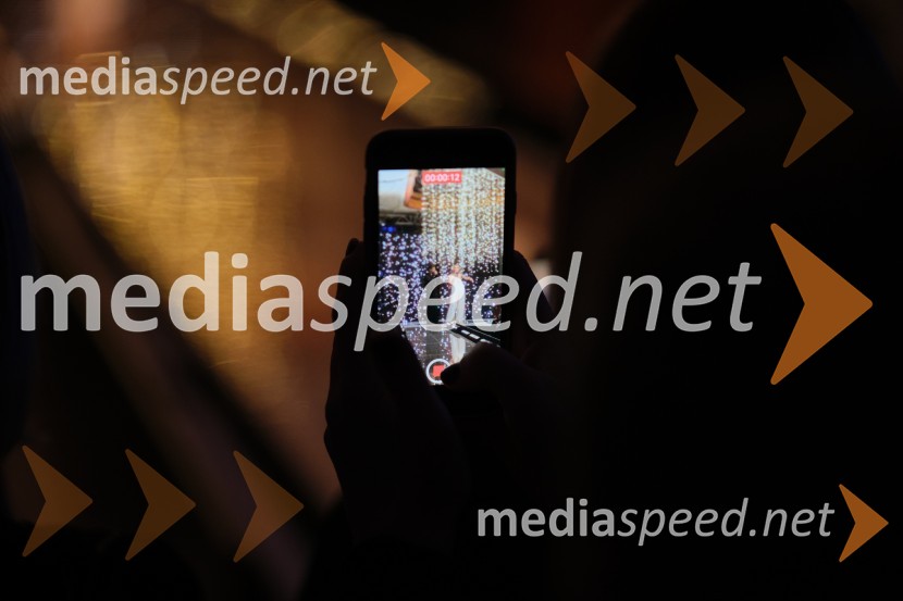 Mesec italijanske mode v Galeriji Emporium