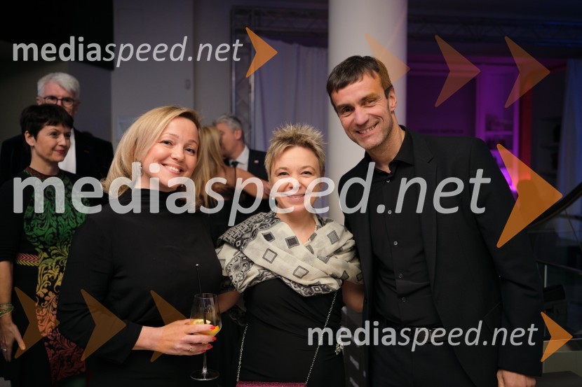 Mesec italijanske mode v Galeriji Emporium