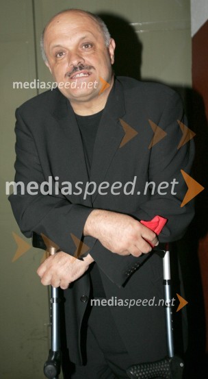 Jos Zalokar, igralecViktorji za leto 2004