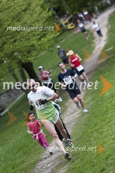 Formaraton, dobrodelni tekFormaraton, dobrodelni tek