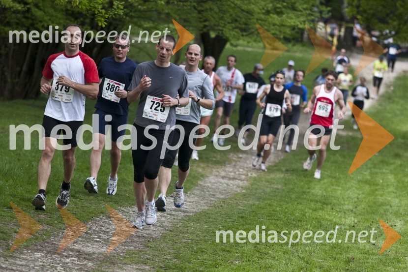 Formaraton, dobrodelni tekFormaraton, dobrodelni tek