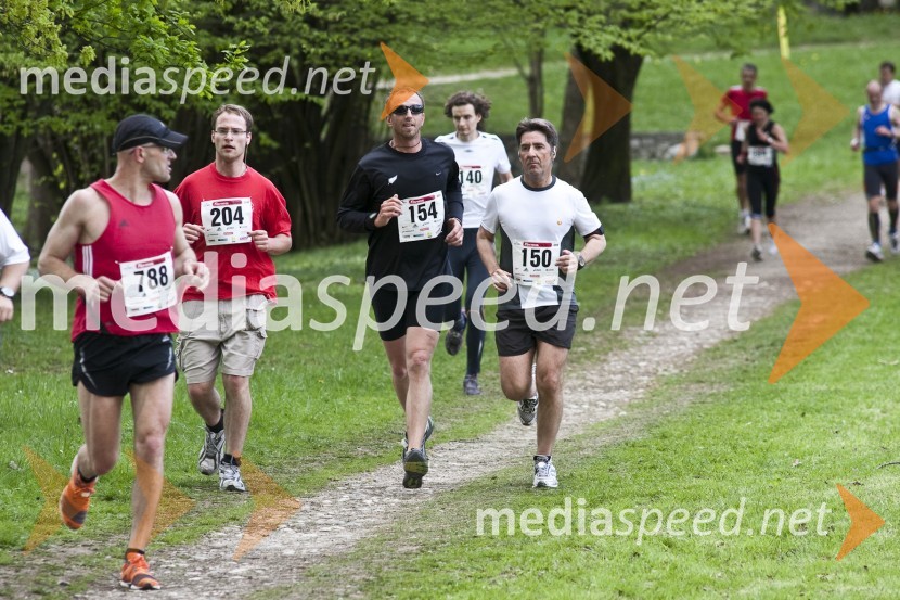 Formaraton, dobrodelni tekFormaraton, dobrodelni tek