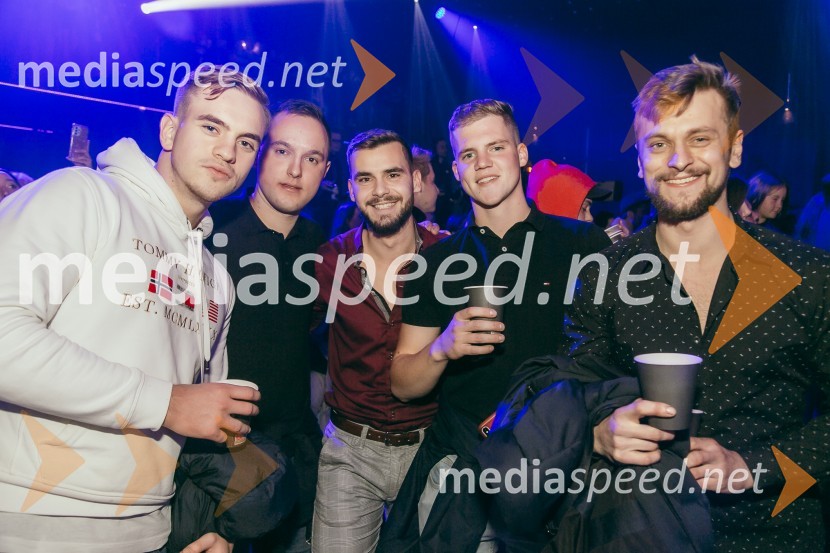 Koncert Žana Serčiča v Cvetličarni