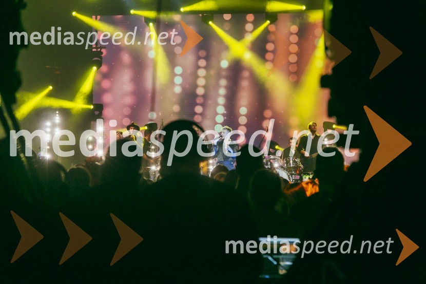  Žan Serčič, glasbenikKoncert Žana Serčiča v Cvetličarni