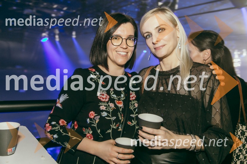 Koncert Žana Serčiča v Cvetličarni