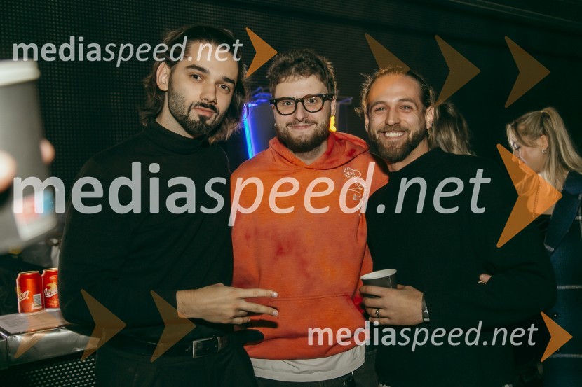  Jan  Peteh, Joker Out;  ... ;  ... Koncert Žana Serčiča v Cvetličarni