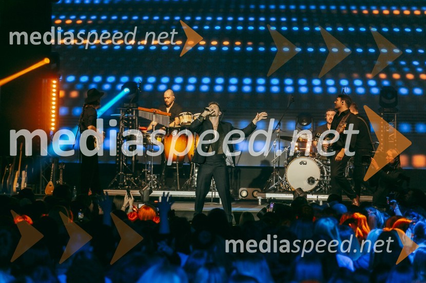  Žan Serčič, glasbenikKoncert Žana Serčiča v Cvetličarni