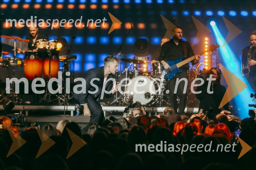  Žan Serčič, glasbenikKoncert Žana Serčiča v Cvetličarni